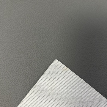 Искусственная кожа толщиной 1,2 мм для дивана