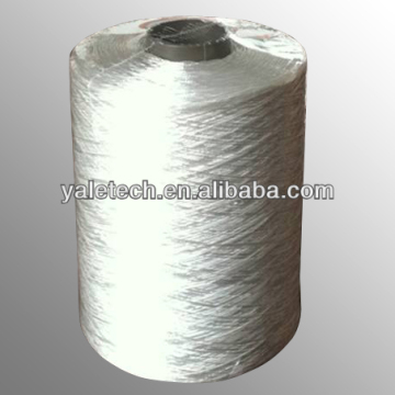 840D*3 white High tenacity filament sewing thread