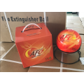 Feuerwehrkämpfe Fire Ball 4 kg automatisch