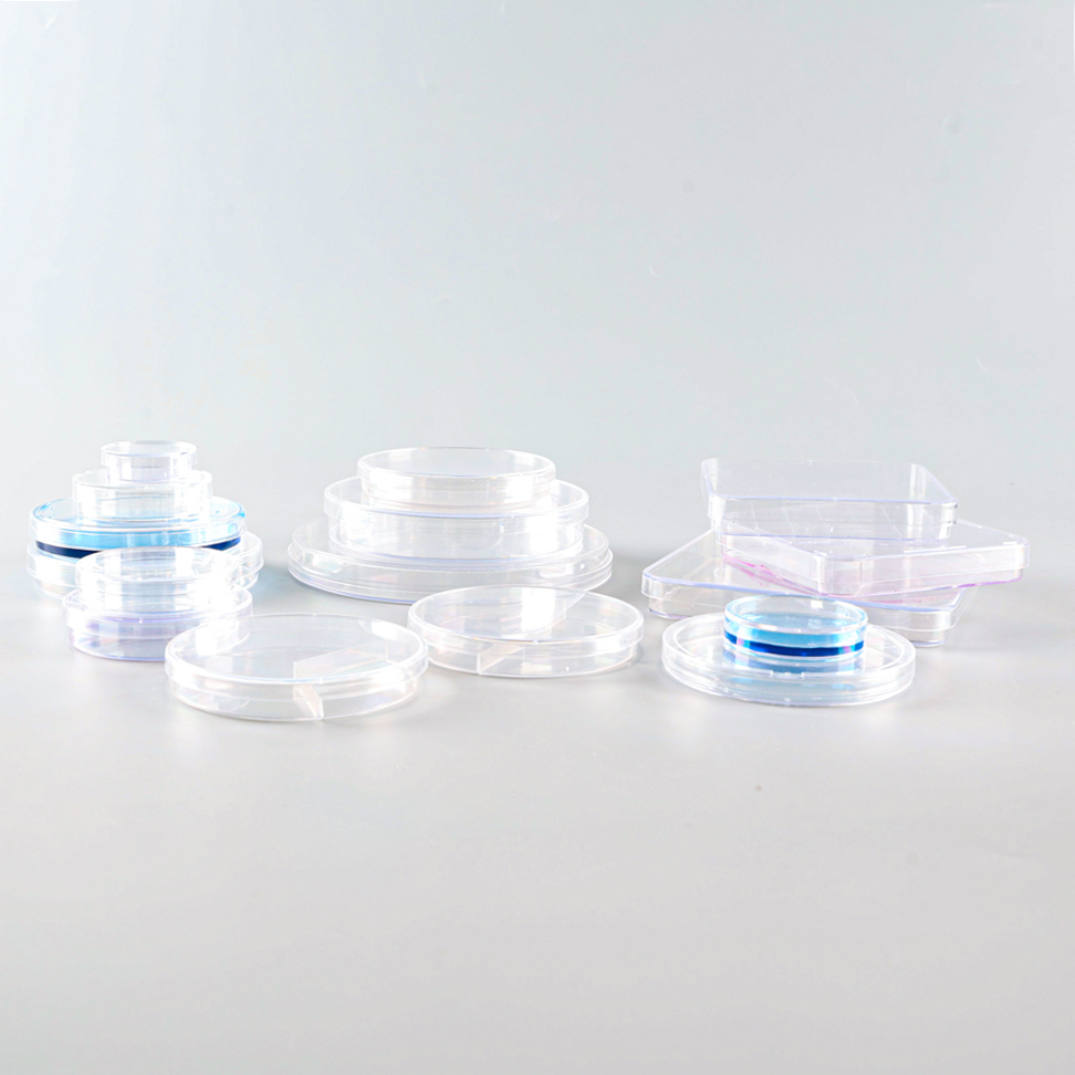 Yong Yue Petri Dish Cell Culture Dish