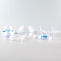 Yongyue Steril Petri Dish Cell Culture Dish