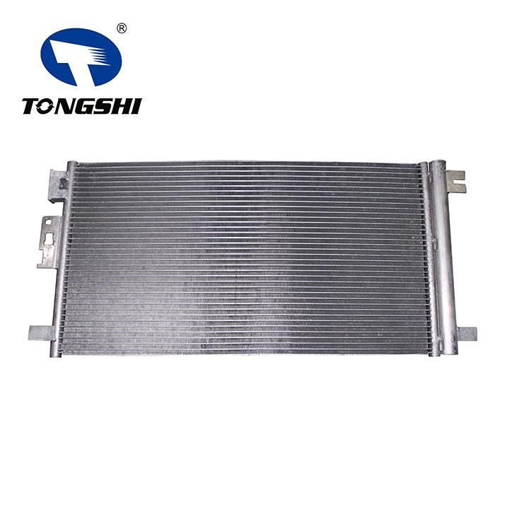 Wholesale Air Conditioning CONDENSER for GM DODGE CLASSIC BASE L4 2.2L OEM 22704208 Car Condenser