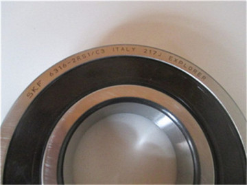 deep groove ball bearings with good quality