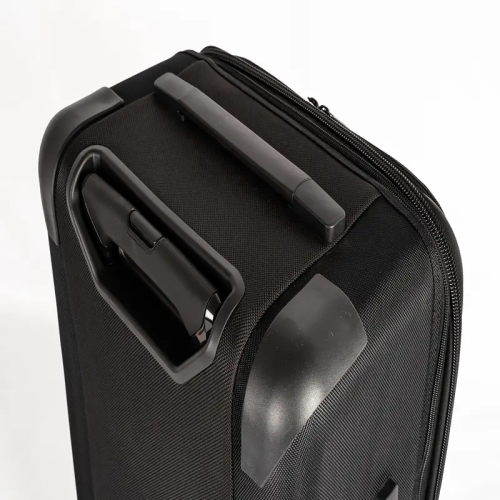 Rolling Suitcases Travel Bags with Wheels