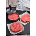 Nonstick Hamburger Press Aluminum Grilling Utensil