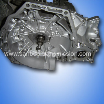 Rebuilt Transmission Assembly For Honda Accord 2 .3l 