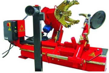 Truck Tire Changer ST-568