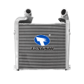 1766617/1769483/1531761/1766614/1790041/1795730/1547316/10570309 High Performance Intercooler for Scania G-Series 2004