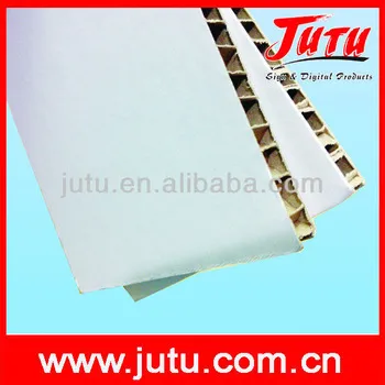 kraft paper honeycomb board,printing honeycomb board