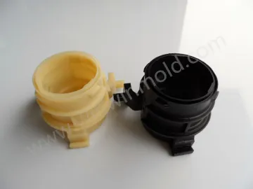 Plastic Industrial Component Plastic Injection Mold