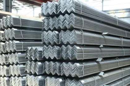 High Quality Cold Rolled L Channel Angle