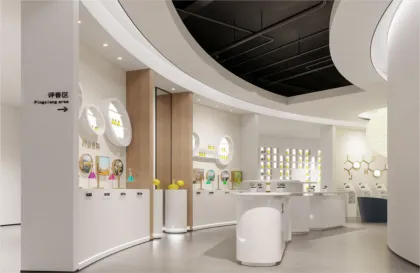 Designer Perfume Loewe Ragrance Oil For Perfume Branded