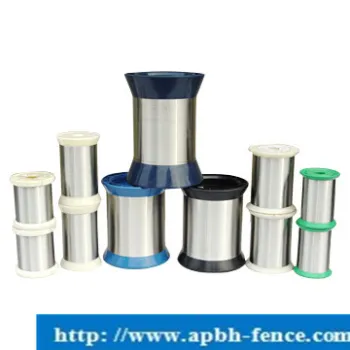 stainless steel wire out of America