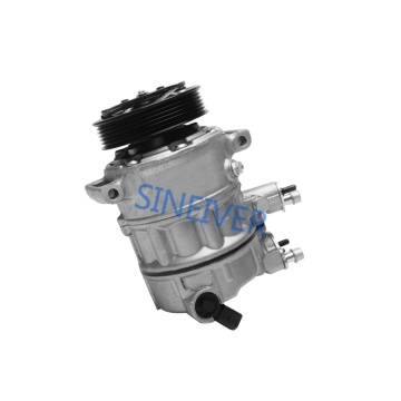 Car Air Conditioning Unit for Audi A3, Q3, VW Golf 5 - 5QD820803G/A/B 12V Auto Parts