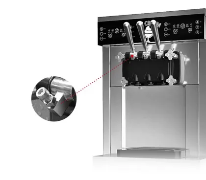 Stainless Steel Ice Cream Machine - Find the Best Ice Cream Makers Online