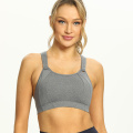 Soutien-gorge de sport femme sous-vêtements de gym bonnet G