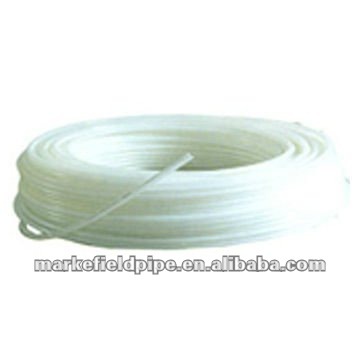 Small size Hdpe white pipe