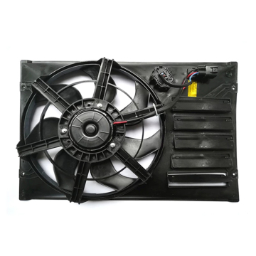 Auto Spare Parts Great Wall Wingle 7 Radiator Fan 1308100XP6PXA