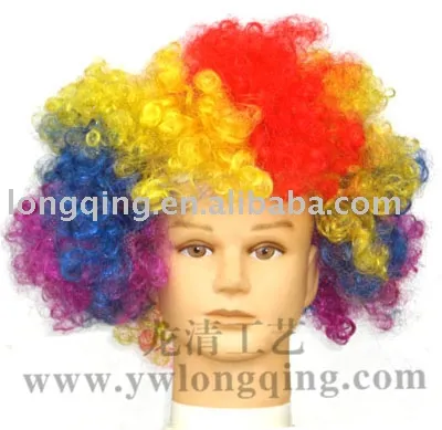 Party Wig,wig