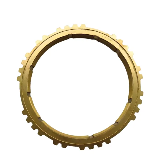 factory outlet Auto Parts Transmission Synchronizer ring for ISUZU OEM 8-97034-840-1