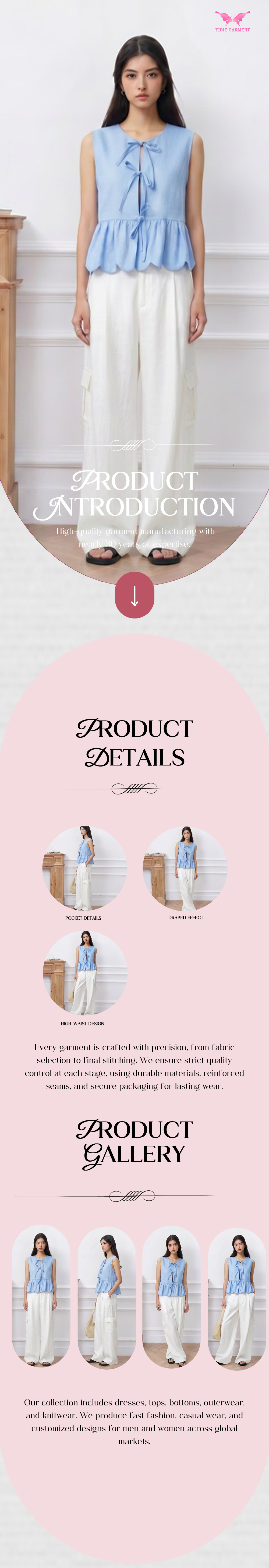 trousers 45