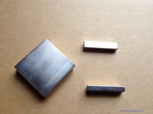 NdFeB Magnets for Magnetic Separators