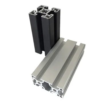 Anodized Aluminum T-Slot 2040 V-Slot Profile for 3D Printer Structures