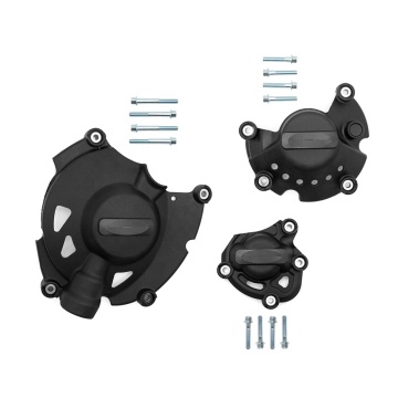Motorcycle Fiber Plastic Engine Cover for R1 2015