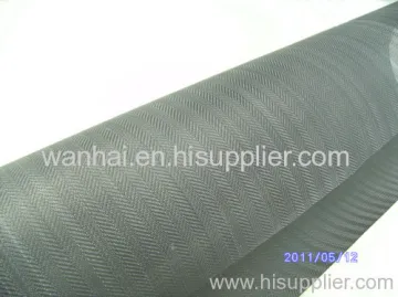 Twill Weave Wire Cloth 
