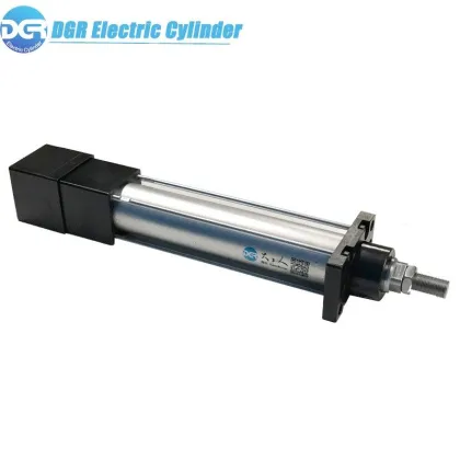 2000W Stroke Adjustable Motorized Electric Actuator