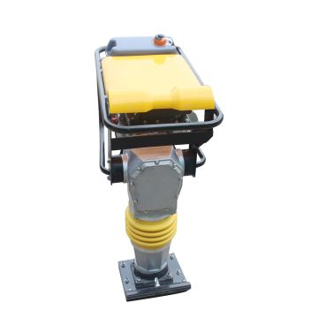FTR100 Narrow soil ground tamping machine, robin tamping rammer price