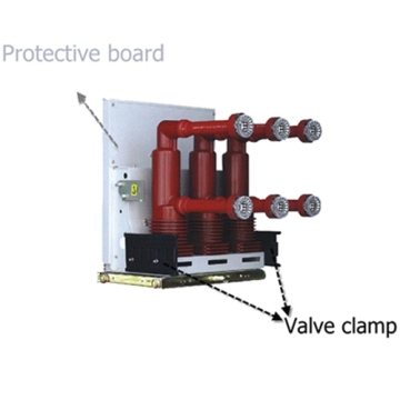 Operating Mechanism Accessory