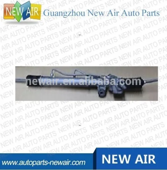 Power steering rack for GMC Canyon 04-06 Z71