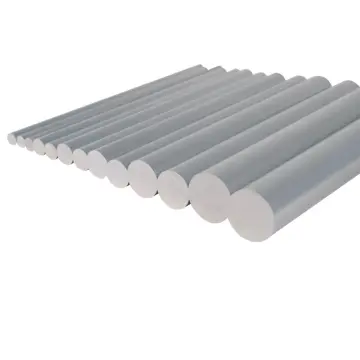 Aluminum Alloy 2000 Series Round Bar