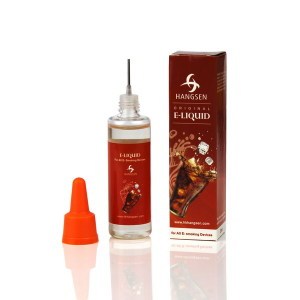 30ml Hangsen Ry5 / Ry6 Exclusive E Liquid, E Juice, E-Liquid