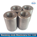 Building Material Mechanical Reinforcing Rebar Coupler Joint