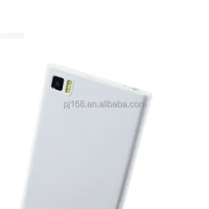Wholesale Ultra Thin Clear TPU Phone Cases for Xiaomi Models