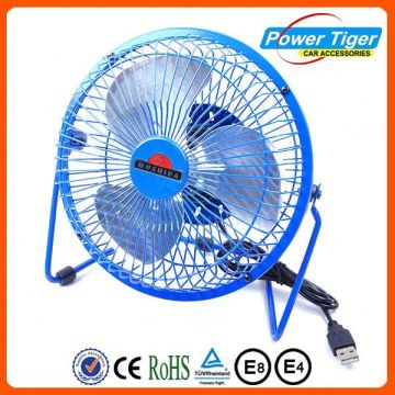 2015 new style portable car fan