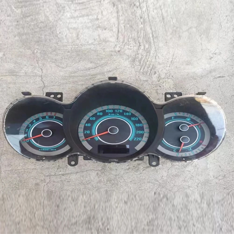 changan eado tachometer dashboard changan eado tachometer dashboard