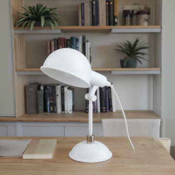 High-Quality Modern LED Desk Lamp for Eye Protection