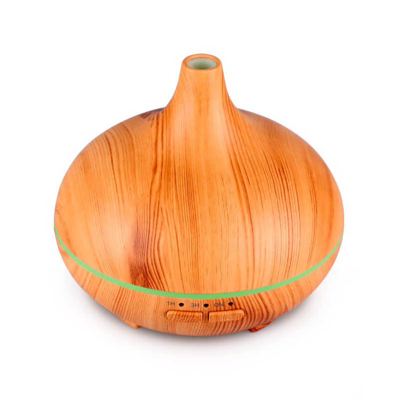 Waxa ku habboon Ultra Mini Ultraable Aroma Diffuser