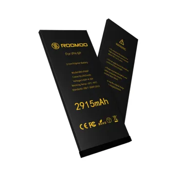 wholesale high capacity 2915mah mobile phone original lithium li-polymer battery for iphone 6 plus