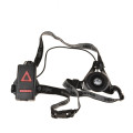 3W Ultra Bright Outdoor Running Led Chest Light