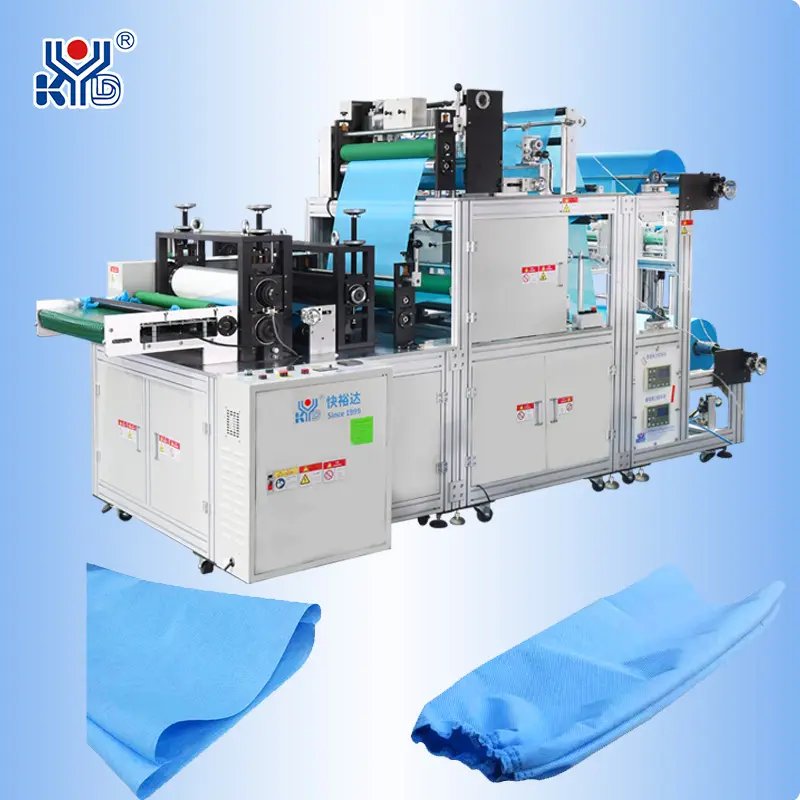 Wysokiej jakości maszyna do produkcji medycznej High Quality Medical Making Machine