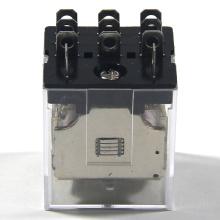 10A Low Power Consumption Mini Electromagnetic Relay 250VAC