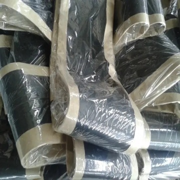 Heat Shrinkable Tape Fix Patch Heat-Shrinkable Pipeline Protection Products Factory