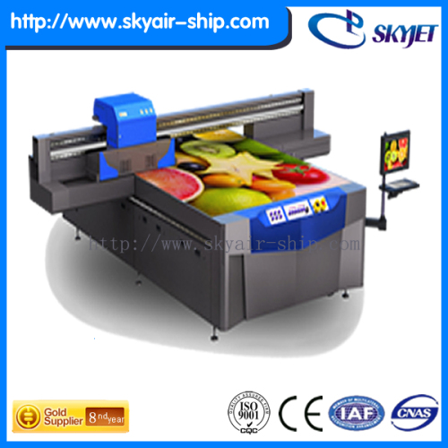 A3 Digital Flatbed Printer /printing Machine, High Quality A3 Digital