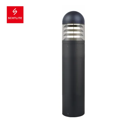 MACRON Garden Lawn Pillar Yard Light