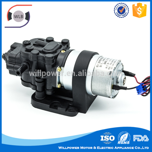 Pump manufacturer Cheaper price electric water pumps with self priming