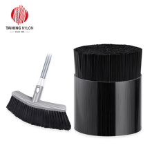 PBT Crimped Brush Bristle cho chổi quét